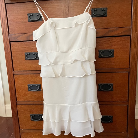 Parker Kristie cocktail dress size 2 NWT - Picture 2 of 6